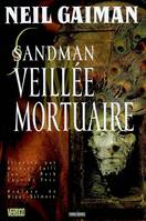 Sandman., 10, Veillée mortuaire