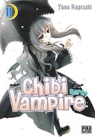 11, Karin Chibi Vampire T11, Karin