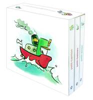 petit camion petit bateau avion coffret