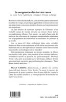 La vengeance des terres rares, au coeur d'une mystérieuse concession chinoise au Congo