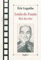 Louis de Funès, roi du rire