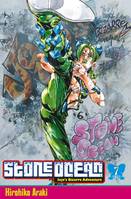 7, Jojo's - Stone ocean T07