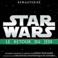 Star Wars: Le Retour Du Jedi