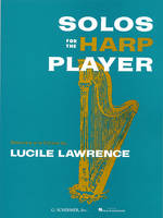 Solos for the Harp Player