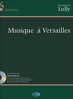 Musique A Versailles