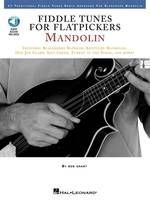 Fiddle Tunes for Flatpickers - Mandolin