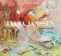 Lydia Janssen Dance into Art /anglais