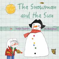 The Snowman and the Sun /anglais