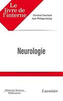 Le livre de l'interne Neurologie