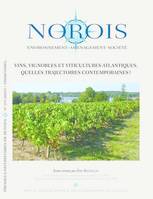 Vins, vignobles et viticultures atlantiques, Quelles trajectoires contemporaines?