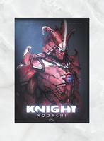 Knight - Nodachi