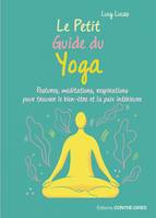 Le Petit Guide du Yoga