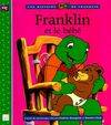 Une histoire de Franklin., Franklin et le bébé