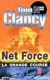 Net Force : La Grande Course, roman
