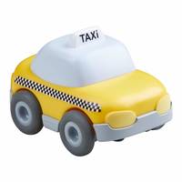 VOITURE TAXI