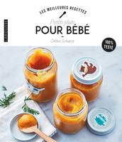 Petits plats pour bébé