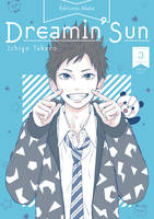 Dreamin' Sun - Nouvelle édition - Tome 3 (VF)