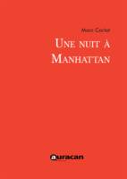 Une nuit à Manhattan