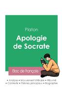 Réussir son Bac de philosophie 2023 : Analyse de l'Apologie de Socrate de Platon