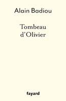 Tombeau d'Olivier