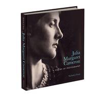 J.Margaret Cameron A Poetry Of Photography