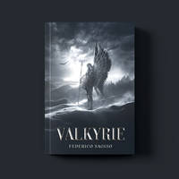 3, Valkyrie