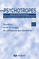 PSYCHOTROPES 2015/1 N.21