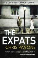 The Expats