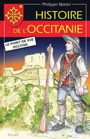 Histoire de l'Occitanie, de la préhistoire à nos jours
