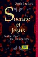 Socrate et Jésus