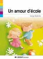 Un amour d'école