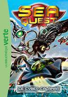 1, Sea Quest 01 - Le cyber-calamar