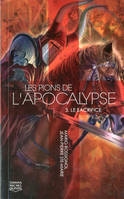 3, Les pions de l'apocalypse - tome 3 Le sacrifice