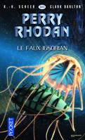 Perry Rhodan - numéro 323 Le Faux Igsorian - tome 2