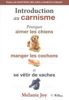 Introduction du carnisme