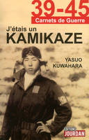 39-45, J'étais un kamikaze, Les révélations d'un pilote de l'Armée de l'Air japonaise