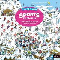 Sports en pagaille