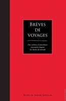 Brèves de voyages