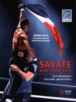 Savate - Boxe française, Entrainement nouvelle génération