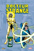 Docteur Strange, Doctor Strange, Intégrale T02 1966-1967