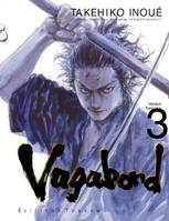 Vagabond T03, Volume 3