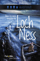 Les aventures de Michael Connors, 3, Dans les eaux troubles du Loch Ness, Polar jeunesse
