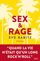 Romans étrangers (H.C.) Sex & Rage