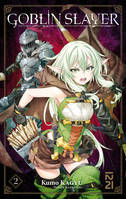 Goblin Slayer (Light Novel) - tome 02