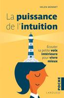 La puissance de l'intuition