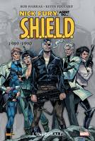 Nick Fury, agent du SHIELD, 5, Nick Fury: L'intégrale 1989-1990 (T05)