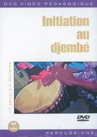 Initiation au Djembé