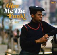 Give Me The Funk! Vol.2