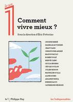 COMMENT VIVRE MIEUX ?