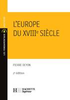 L'Europe du XVIIIe siècle, N°40 2ème édition